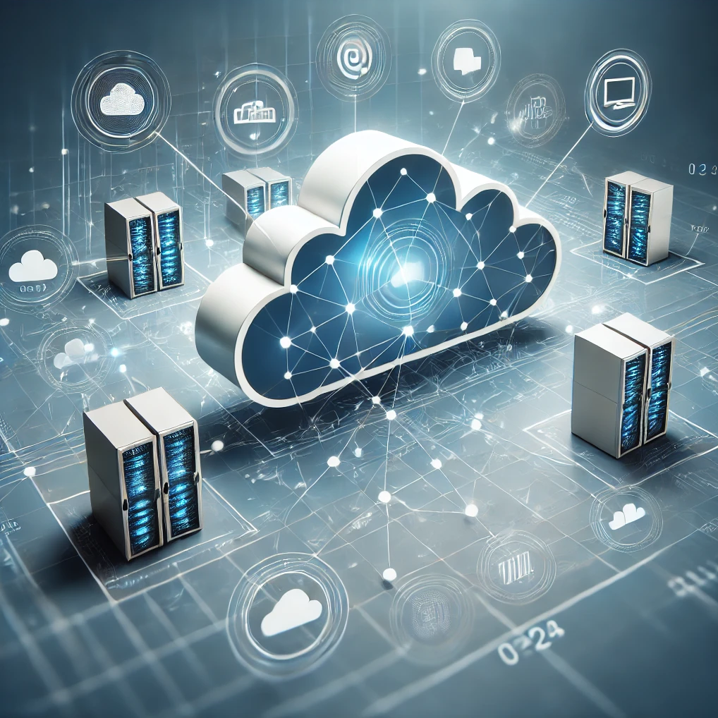 Cloud Computing